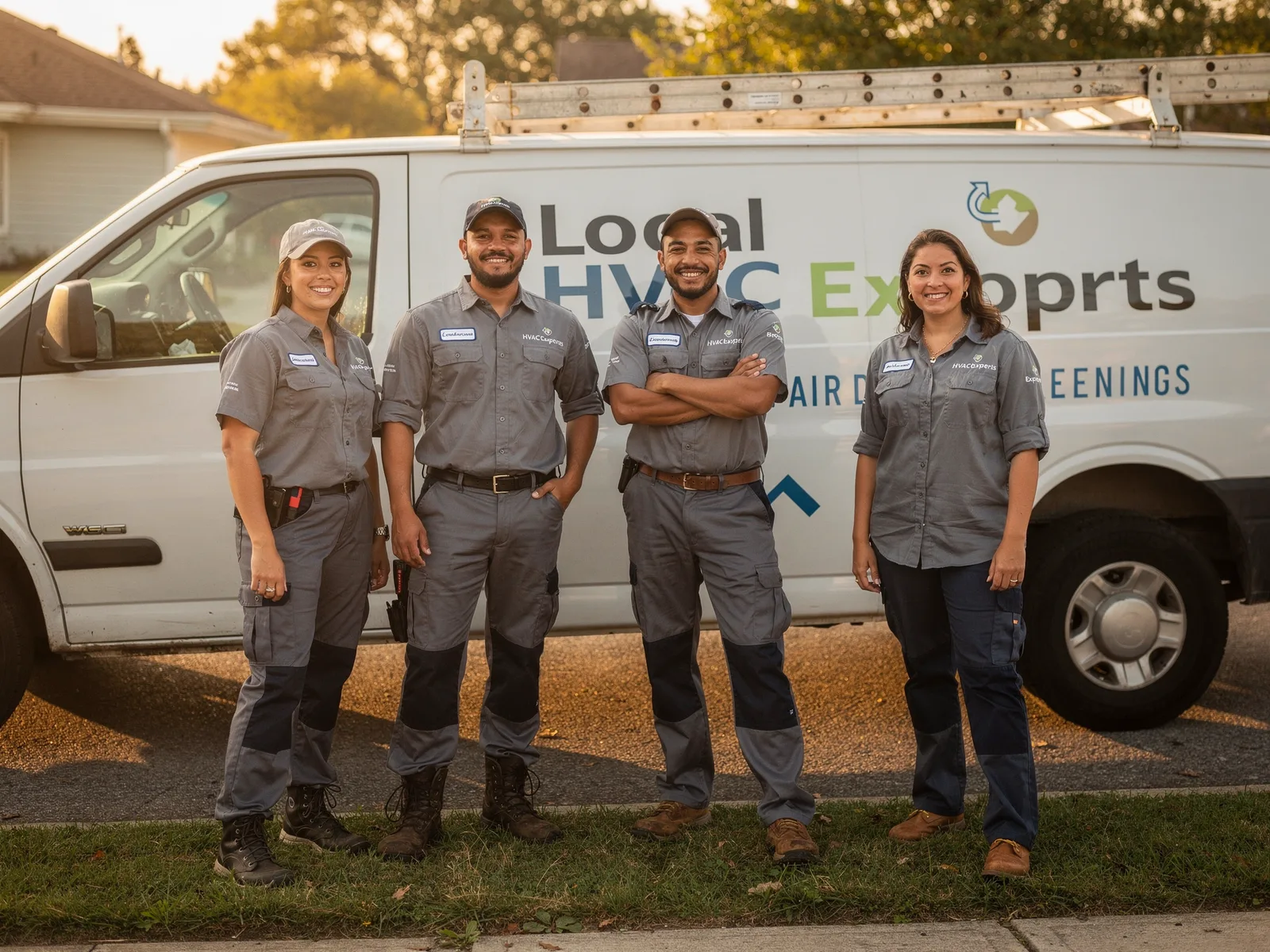 24/7 HVAC Repair & AC Replacement company in Colcord, WV